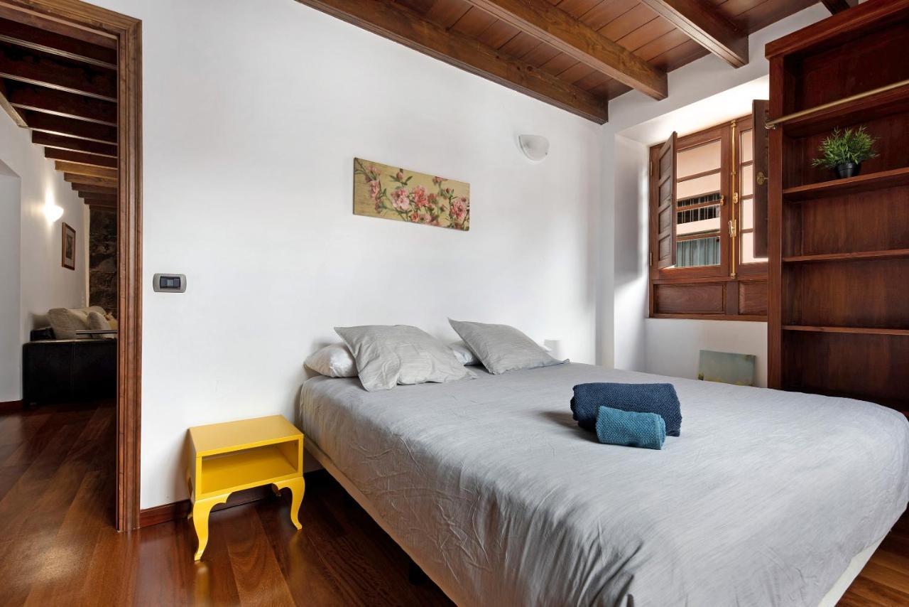 Willa Casa Gauguin Sauzal Zewnętrze zdjęcie